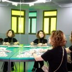 متحف الأوهام تبليسي 6