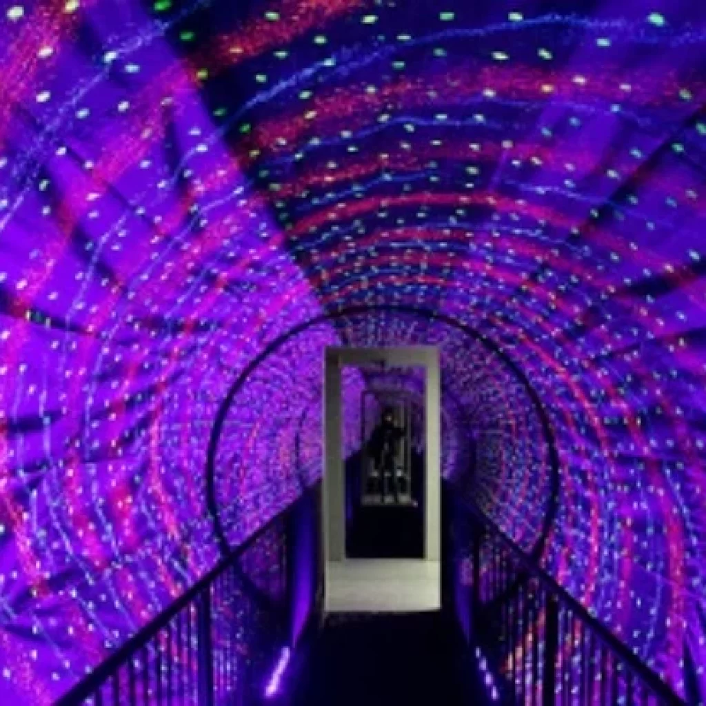 متحف الأوهام تبليسي 4