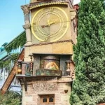 متحف الأوهام تبليسي 1