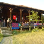 متحف الإثنوغرافيا المفتوح في تبليسي 5