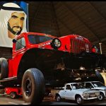 متحف الإمارات الوطني للسيارات5