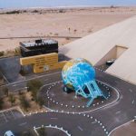 متحف الإمارات الوطني للسيارات3