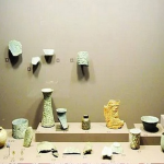 متحف الآثار بالرياض