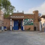 متحف الأجيال التراثي