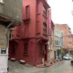 متحف البراءة اسطنبول ٥