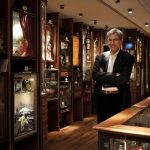 متحف البراءة اسطنبول ٤