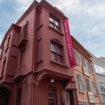 متحف البراءة اسطنبول