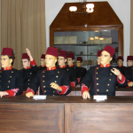 متحف الحربية العسكري اسطنبول 4