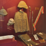 متحف الحربية العسكري اسطنبول 3