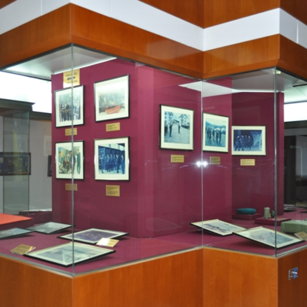 متحف الحربية العسكري اسطنبول 1