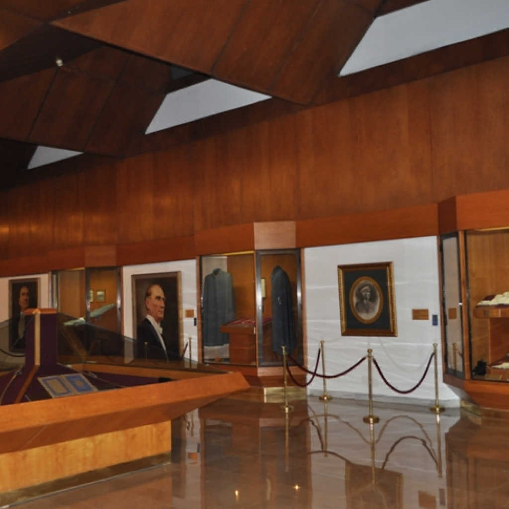 متحف الحربية العسكري اسطنبول