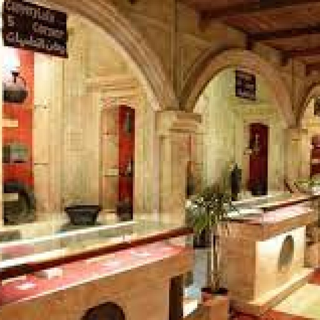 متحف الحضارات