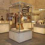 المتحف القومي للحضارة المصرية 2