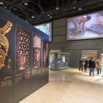 المتحف القومي للحضارة المصرية 3