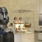 المتحف القومي للحضارة المصرية 4