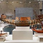 المتحف القومي للحضارة المصرية 5