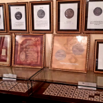 متحف الدينار الإسلامي مكة 1