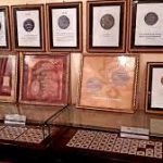 متحف الدينار الإسلامي مكة 3