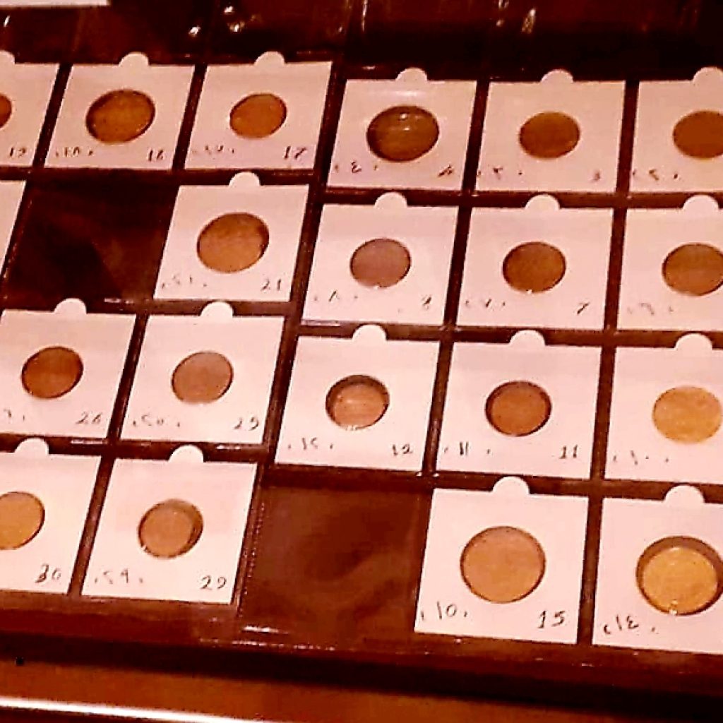 متحف الدينار الإسلامي مكة 4