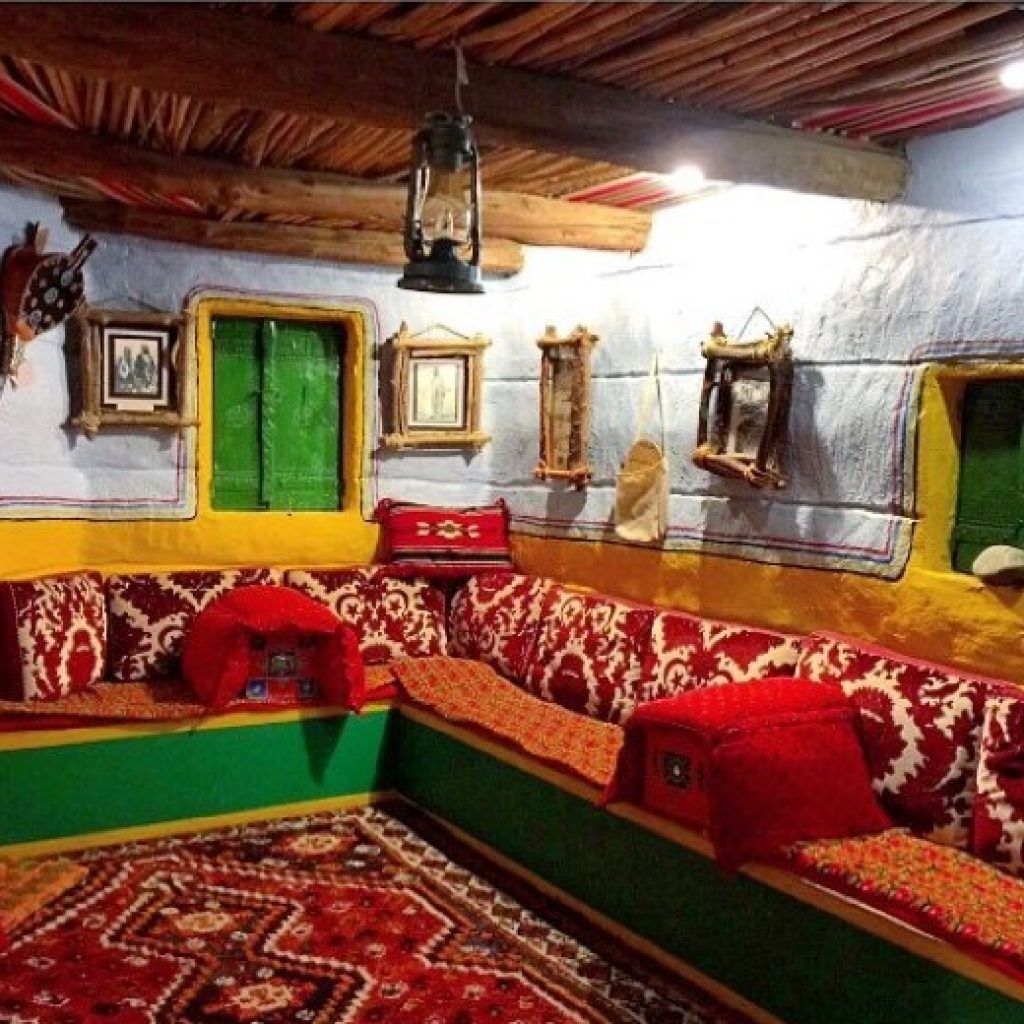 متحف الراقدي