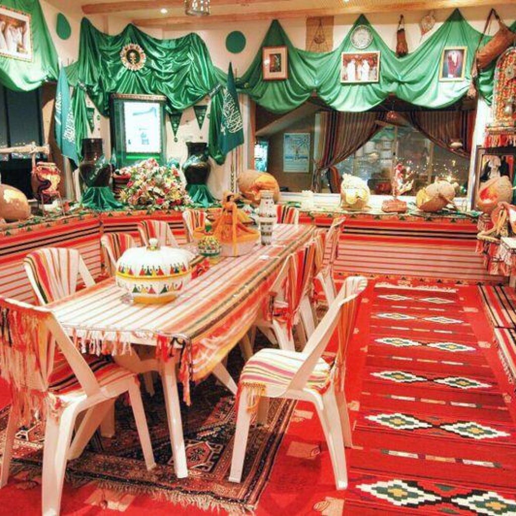 متحف الراقدي