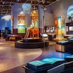 متحف العلوم والتقنية في الإسلام6