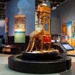 متحف العلوم والتقنية في الإسلام5