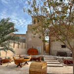 متحف العملات المعدنية بر دبي