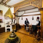 متحف الفنون التركية والإسلامية ٦