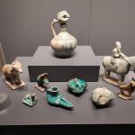 متحف الفنون التركية والإسلامية ٣