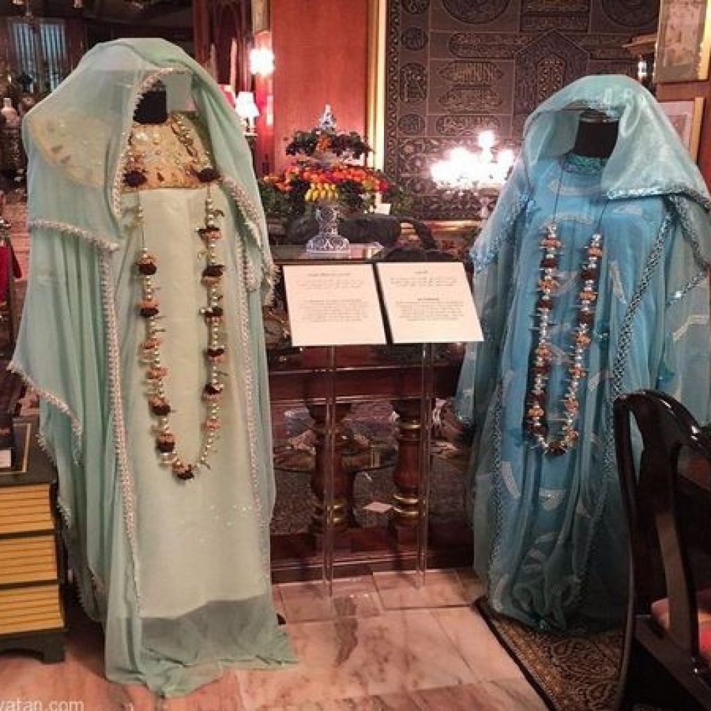 متحف الفنون المنزلية