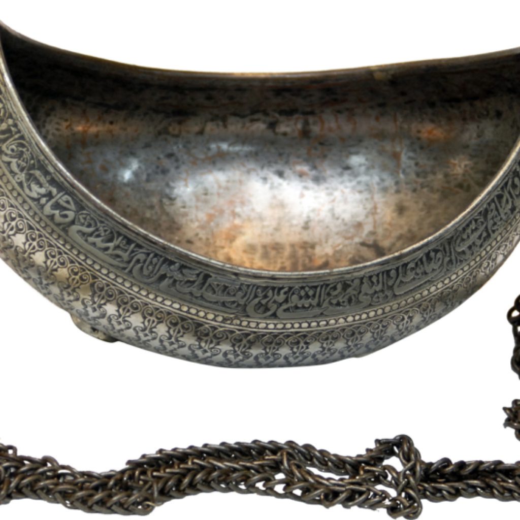 متحف الفيصل للفن العربي الإسلامي