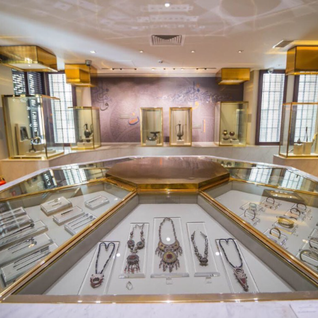 متحف الفيصل للفن العربي الإسلامي