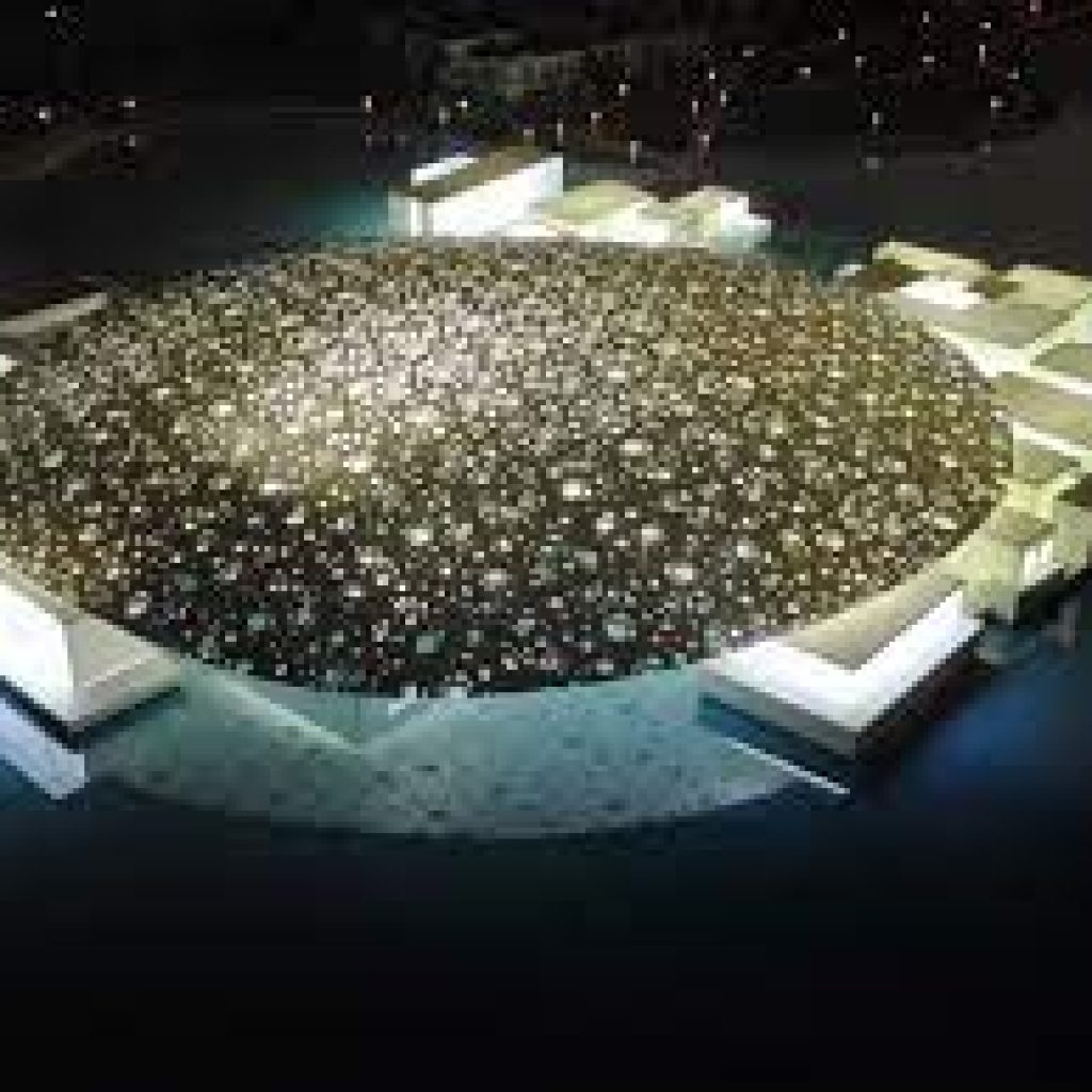 متحف اللوفر أبوظبي1