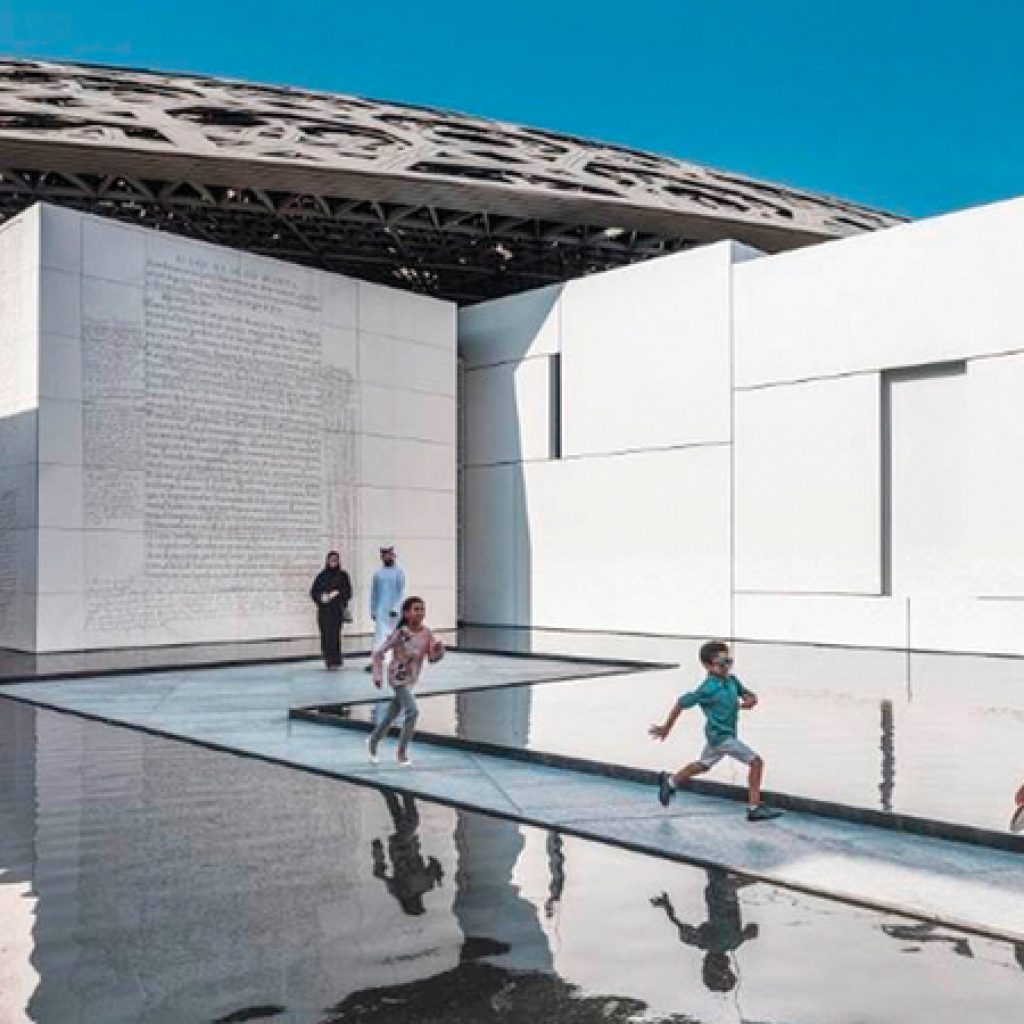 متحف اللوفر أبوظبي3