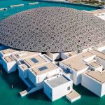 متحف اللوفر أبوظبي