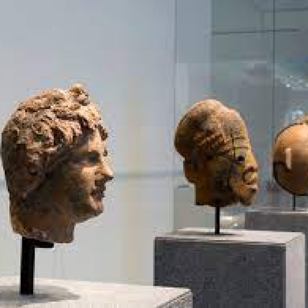 متحف اللوفر أبوظبي5