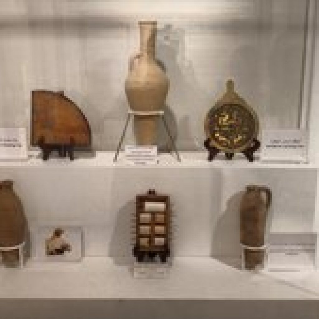 متحف المدينة22