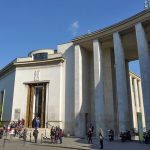 متحف باريس للفن الحديث ١