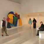 متحف باريس للفن الحديث ٤