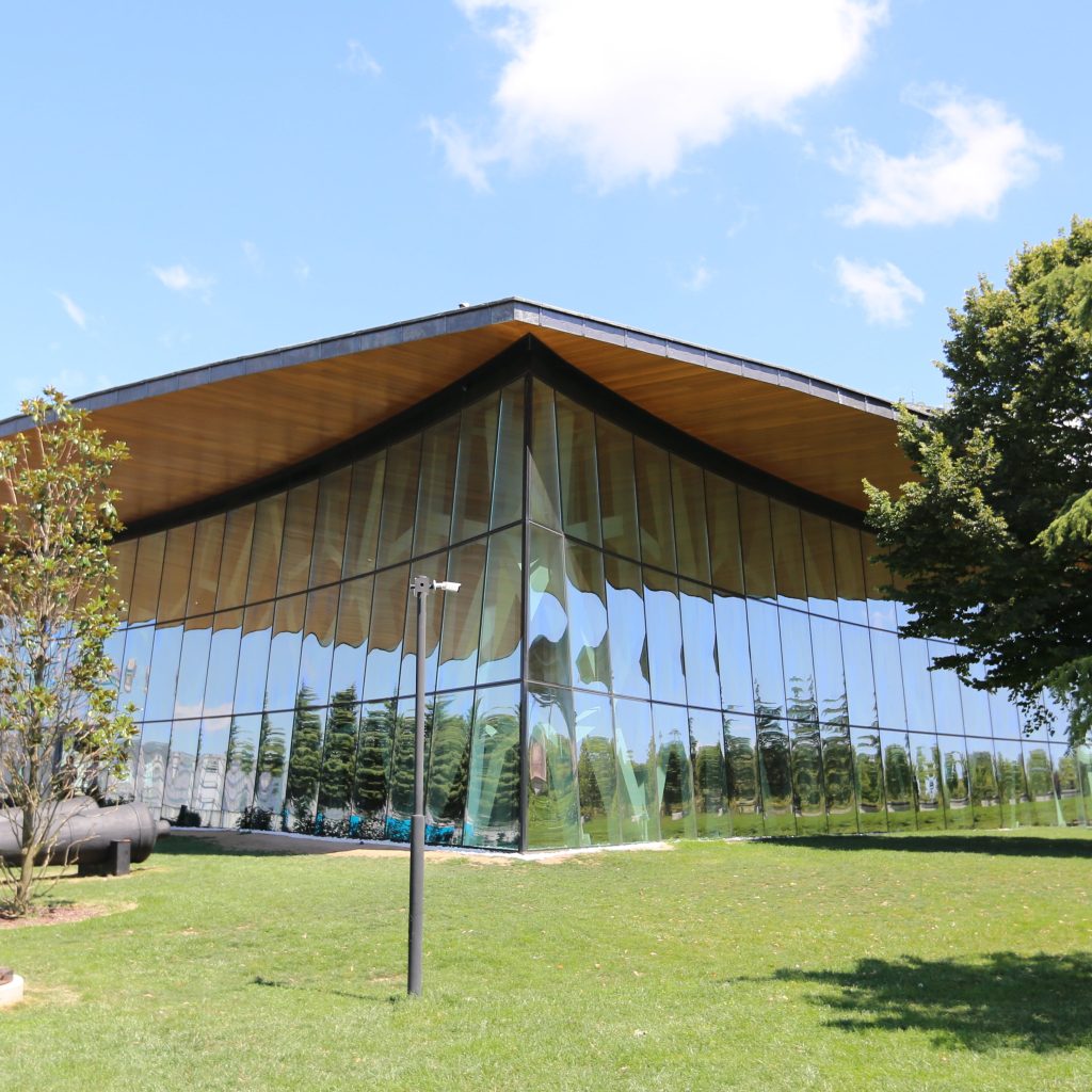 متحف بانوراما 1453 2