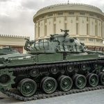 متحف بانوراما حرب 6 أكتوبر 6