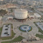 متحف بانوراما حرب 6 أكتوبر 1