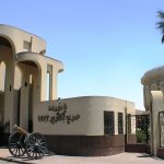 متحف بانوراما حرب 6 أكتوبر 2