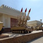 متحف بانوراما حرب 6 أكتوبر 3