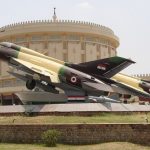 متحف بانوراما حرب 6 أكتوبر 4