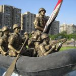 متحف بانوراما حرب 6 أكتوبر 5