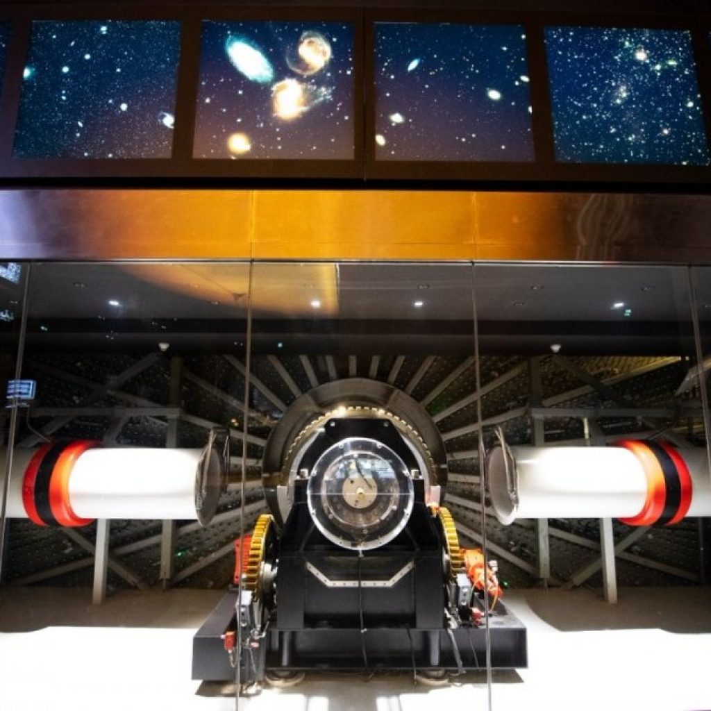 متحف برج الساعة مكة 5