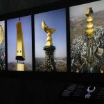 متحف برج الساعة مكة 6