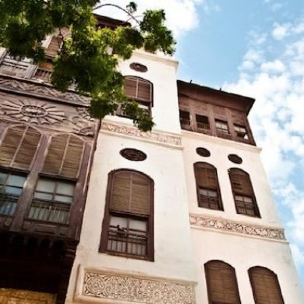 متحف بيت نصيف3